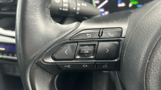Toyota Yaris Cross 1.5 Hybrid Design 5dr CVT Hybrid Estate